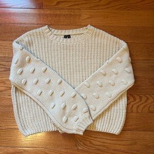 Moon and Madison Sweater